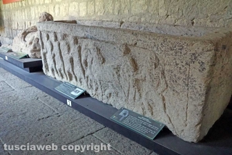 I capolavori del museo civico