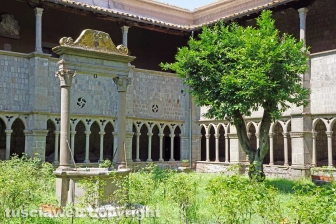 I capolavori del museo civico