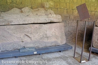 I capolavori del museo civico