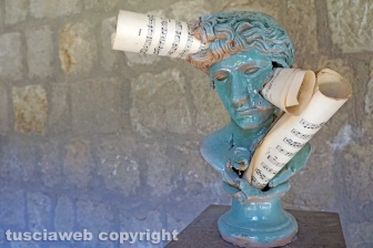 I capolavori del museo civico