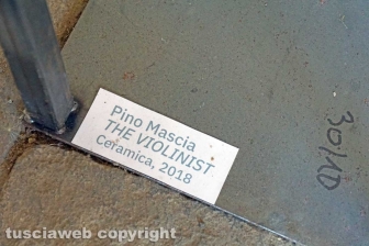I capolavori del museo civico