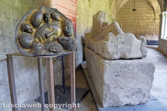 I capolavori del museo civico