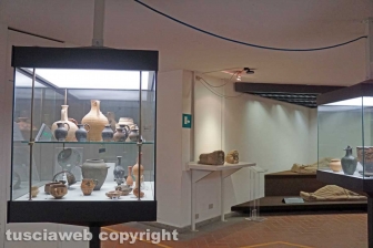 I capolavori del museo civico