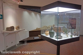 I capolavori del museo civico