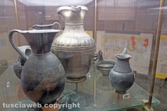 I capolavori del museo civico