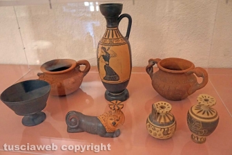 I capolavori del museo civico