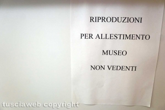 I capolavori del museo civico
