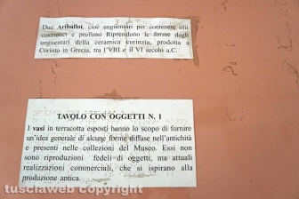 I capolavori del museo civico