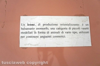 I capolavori del museo civico