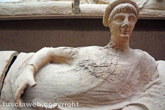 I capolavori del museo civico