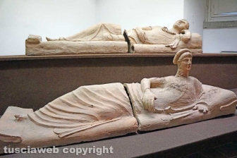 I capolavori del museo civico