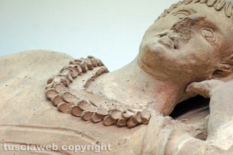 I capolavori del museo civico