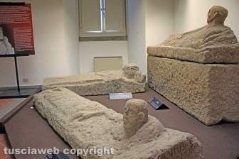 I capolavori del museo civico