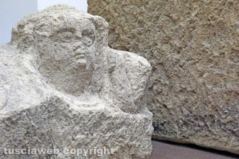 I capolavori del museo civico