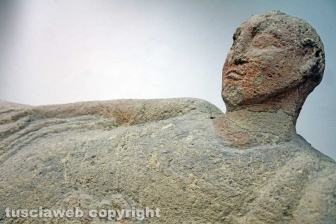 I capolavori del museo civico