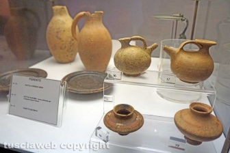 I capolavori del museo civico