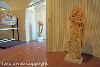 I capolavori del museo civico