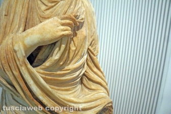 I capolavori del museo civico