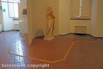 I capolavori del museo civico