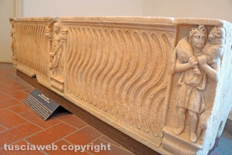 I capolavori del museo civico