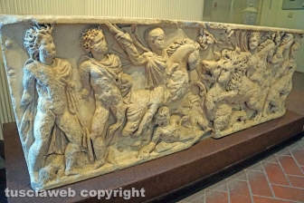 I capolavori del museo civico