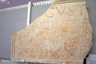 I capolavori del museo civico