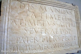 I capolavori del museo civico