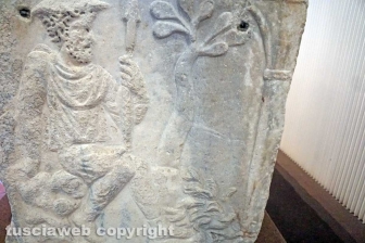 I capolavori del museo civico