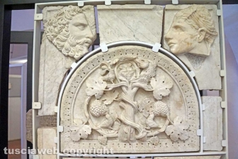 I capolavori del museo civico