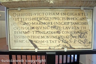 I capolavori del museo civico