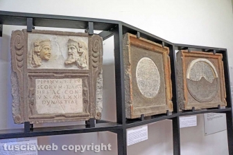 I capolavori del museo civico