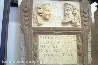 I capolavori del museo civico