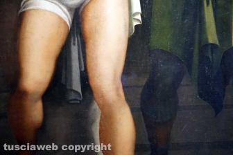 I capolavori del museo civico