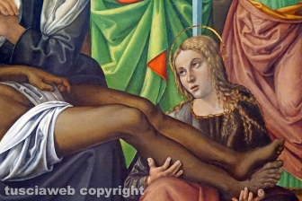 I capolavori del museo civico