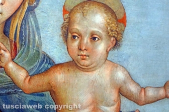 I capolavori del museo civico