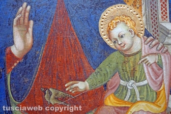 I capolavori del museo civico