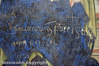 I capolavori del museo civico