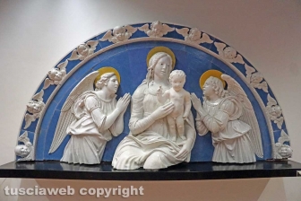 I capolavori del museo civico