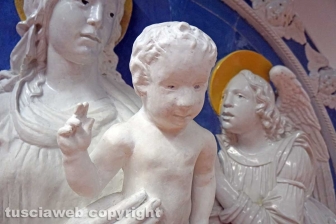 I capolavori del museo civico