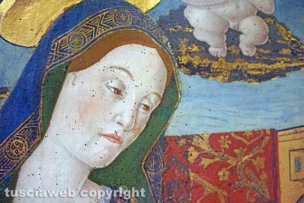 I capolavori del museo civico