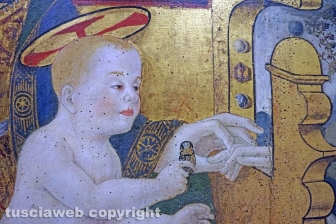 I capolavori del museo civico