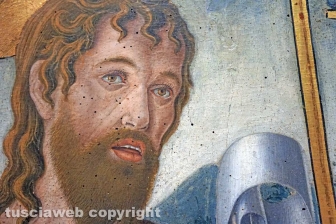I capolavori del museo civico