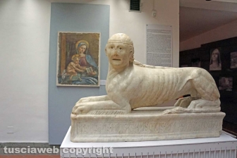 I capolavori del museo civico