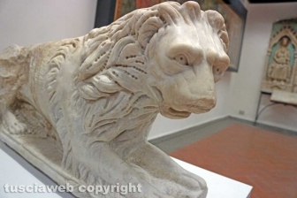 I capolavori del museo civico
