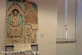 I capolavori del museo civico