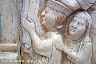 I capolavori del museo civico