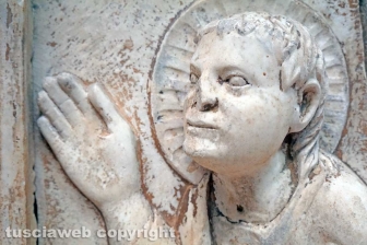 I capolavori del museo civico