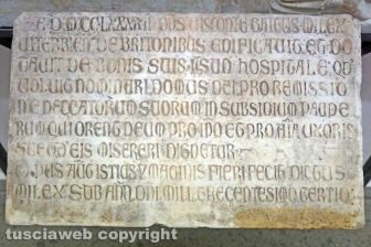 I capolavori del museo civico