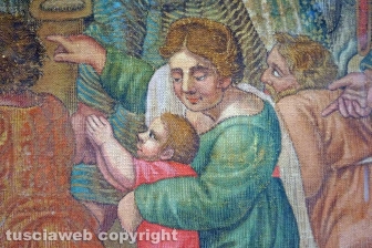I capolavori del museo civico