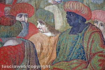 I capolavori del museo civico